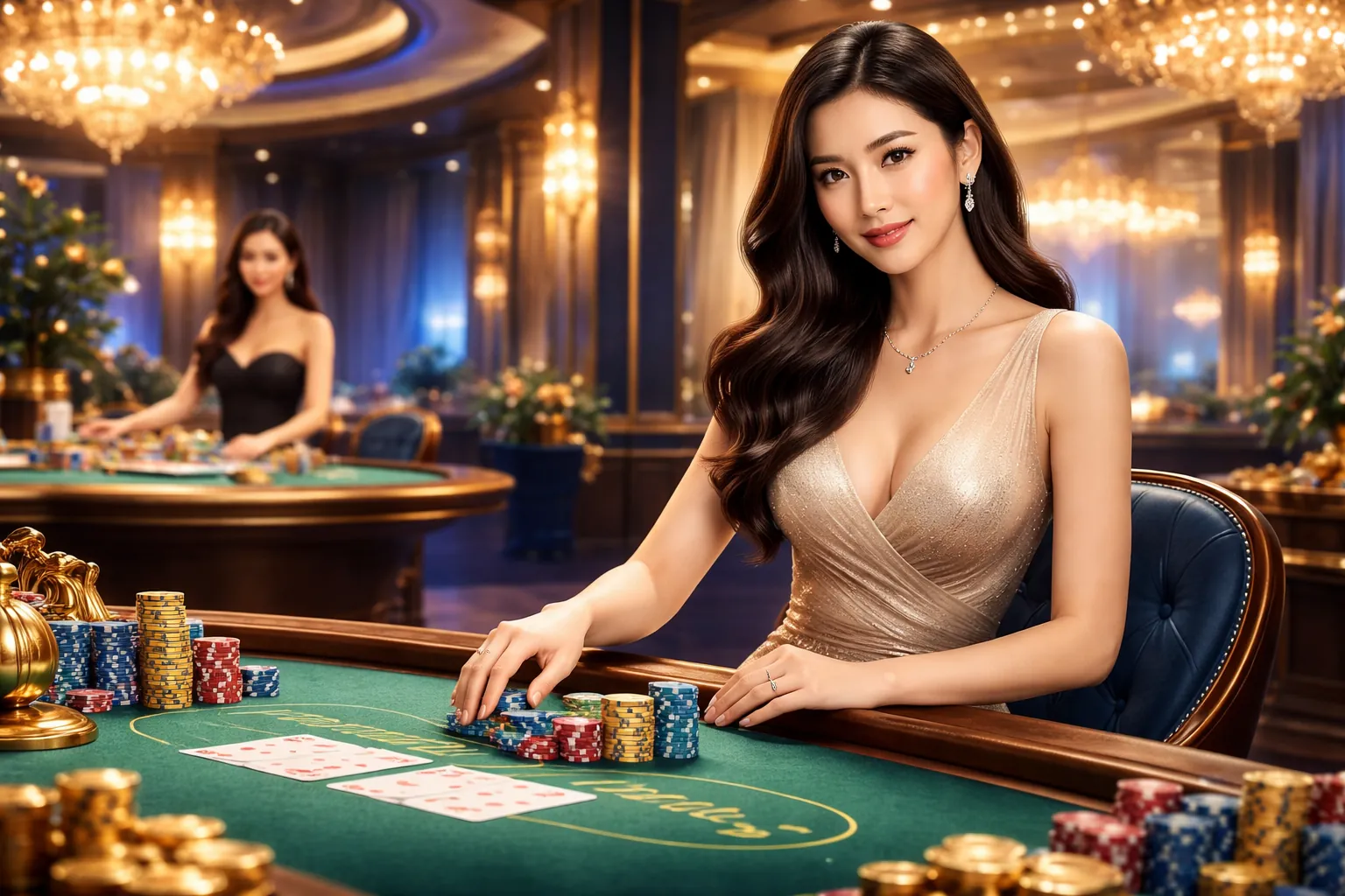 Hỗ Trợ 24/7