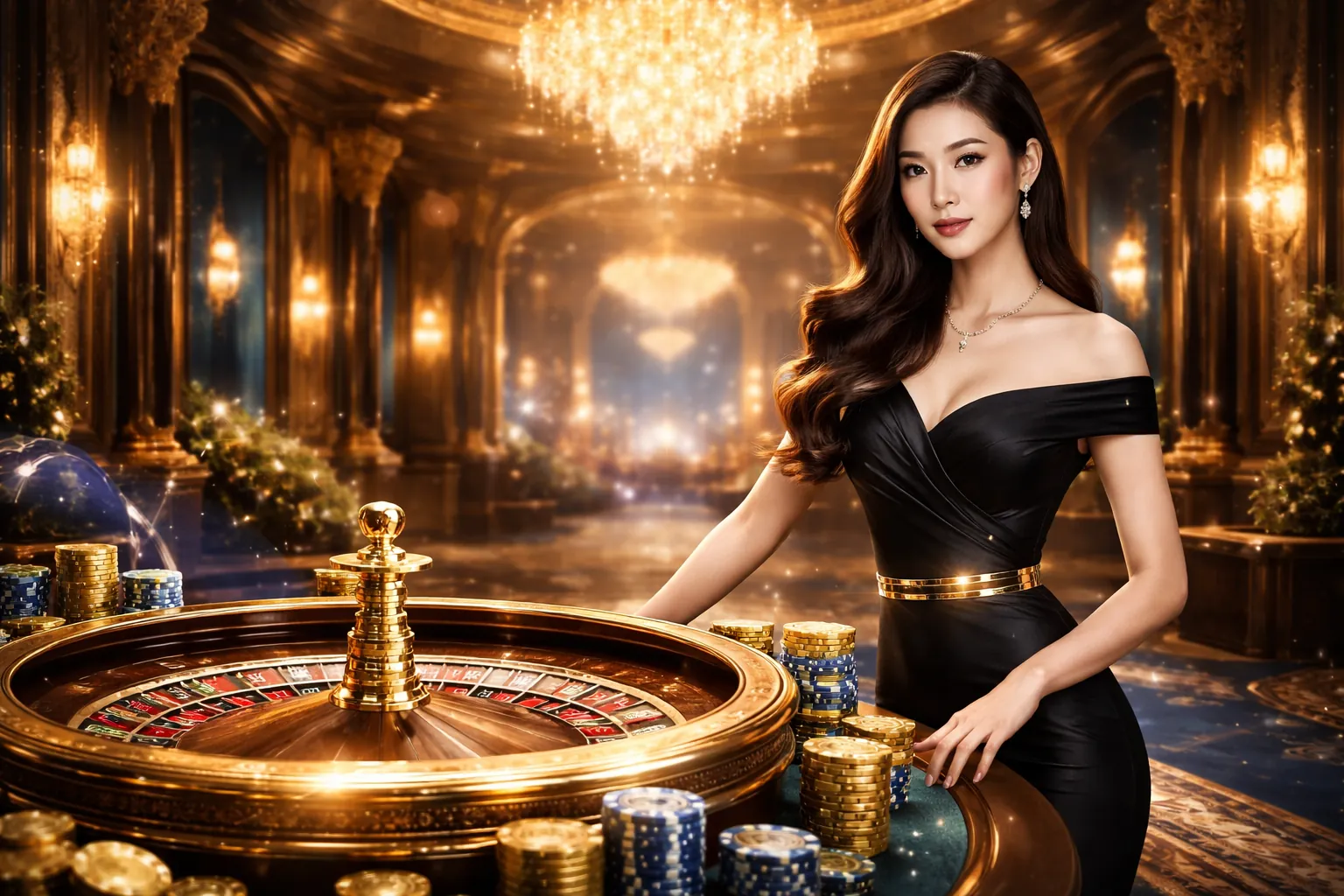 Nổ Hũ TG88 OK - Trải Nghiệm Quay Hũ Đổi Thưởng Đỉnh Cao