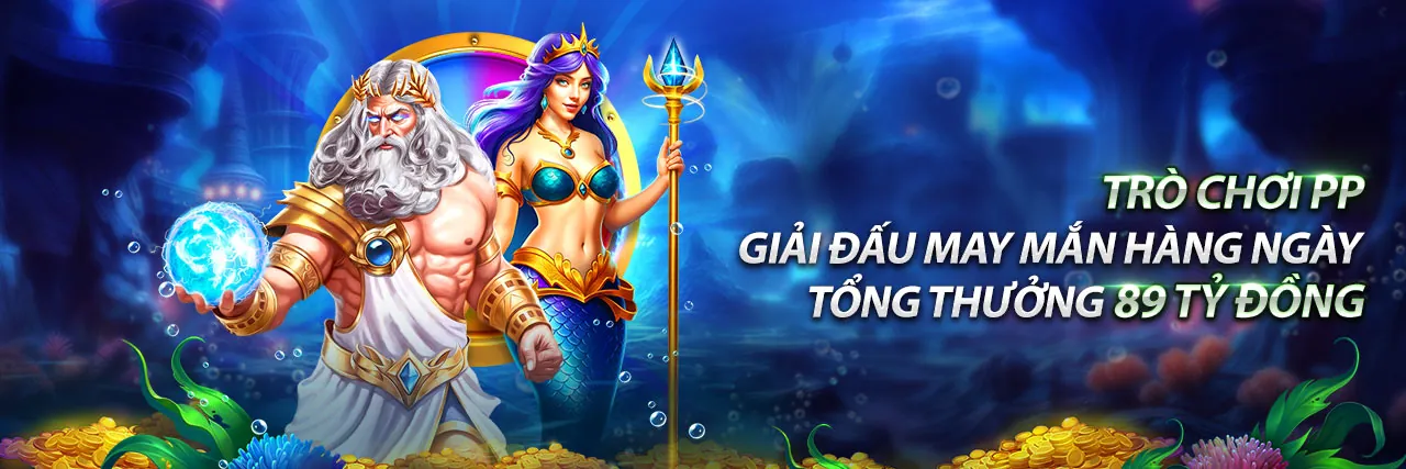 Khuyến Mãi Chào Mừng Bắn Cá